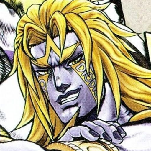 Dio Brando