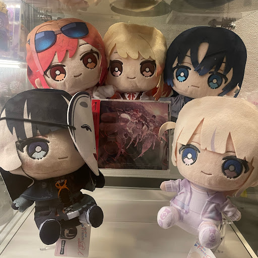 @木下ルーシー