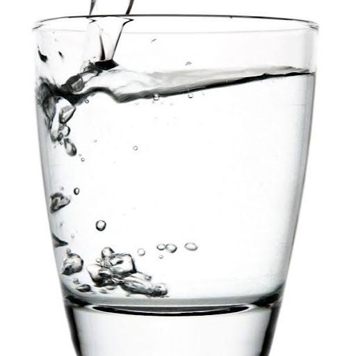 Plain Water