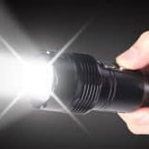 THEDedicatedFlashlightMan