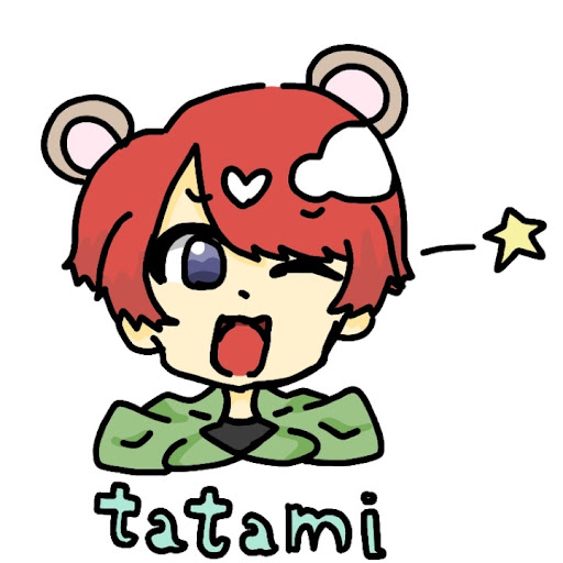 @tatami-ten