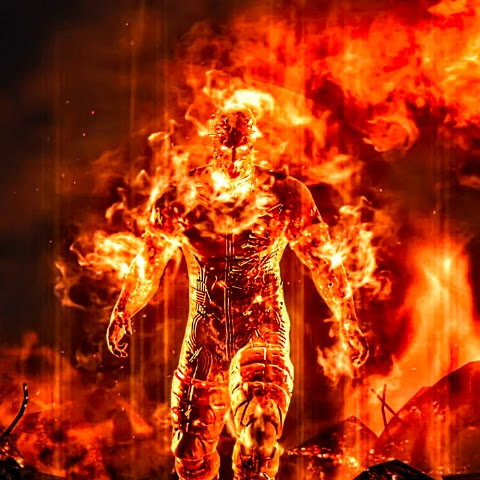 @冷やして焼かれてみた薩摩狩人