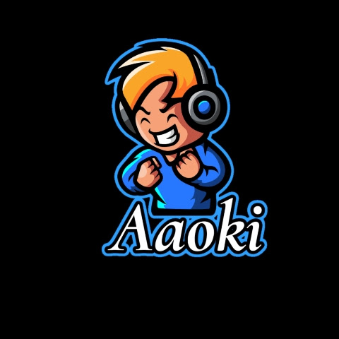 Aaoki