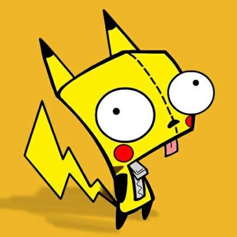 Pikagir