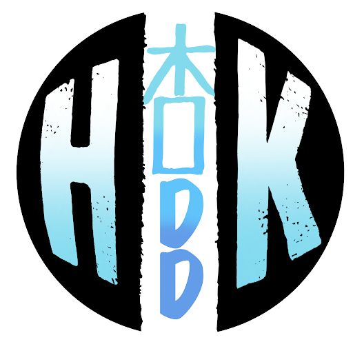 Hololive Kaigai Fans Group HK