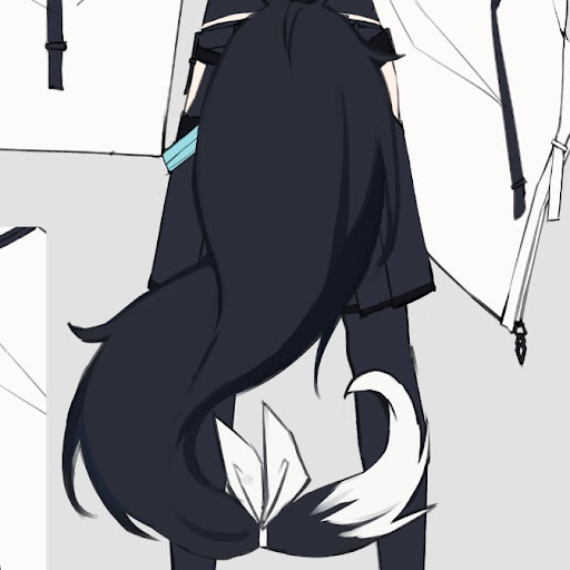 @凪白ゆく_シロケモ