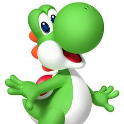 Yoshi