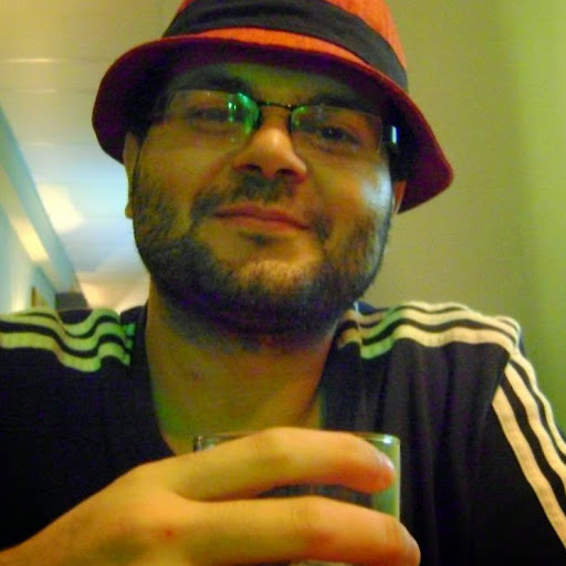 Fidel Carvalho