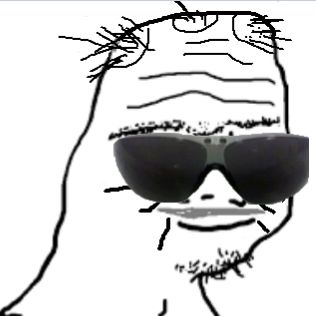 Burly Boomer
