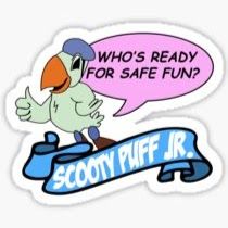 scootpuff