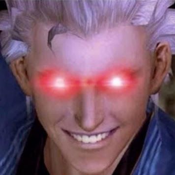 Special Edition Vergil