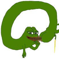 dank pepe