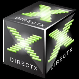 DirectX 16