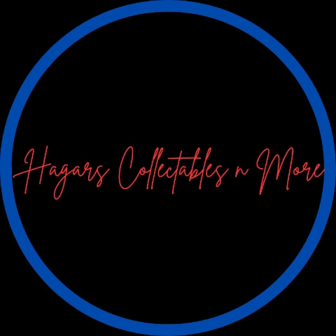 @hagarscollectablesnmore