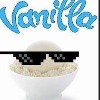 Vanilla