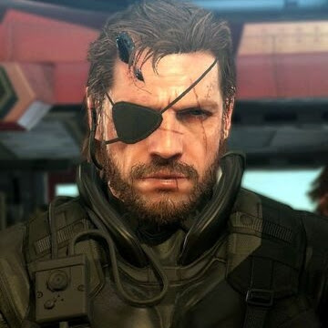 Vemom_Snake 