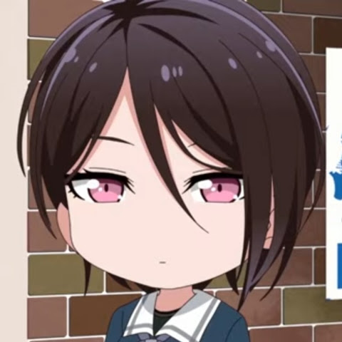 @八潮瑠唯Rui
