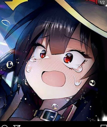 Megumin