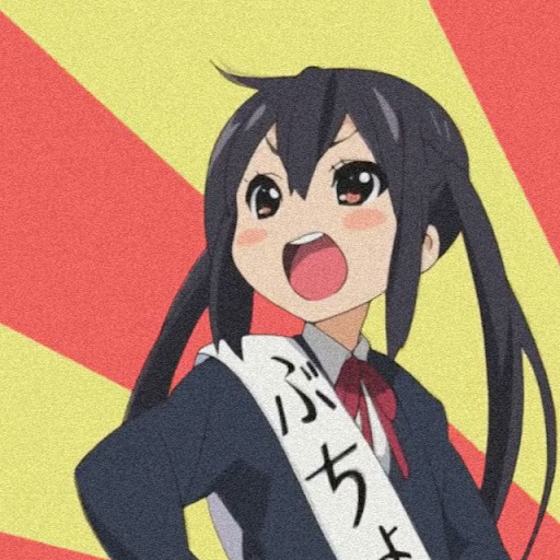 Azunyan