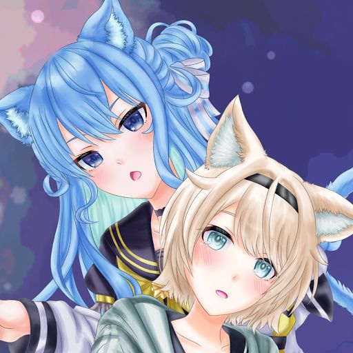 @鴉神夜叉刄あかみ-やさは
