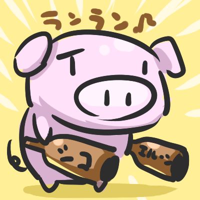 @らんらんベオルブ