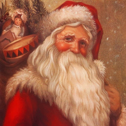 Santa Claus