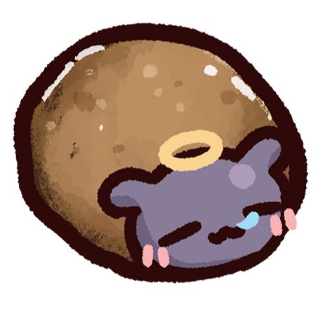 @Spudtako