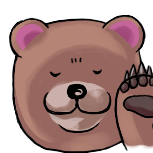 @クマハチ-n8u
