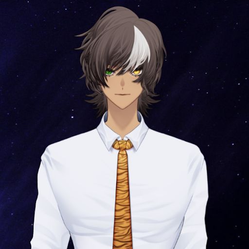 Balkyss VTuber