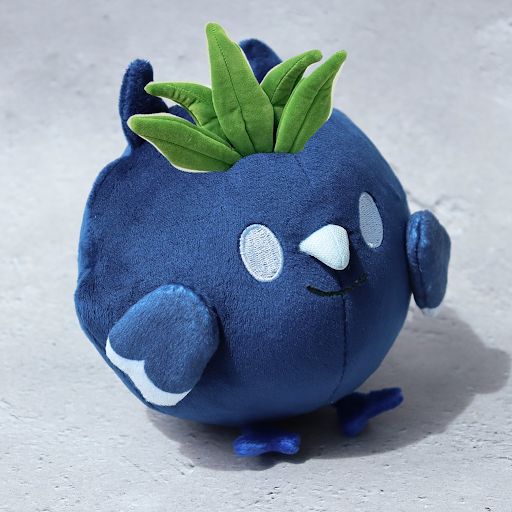 Oddish