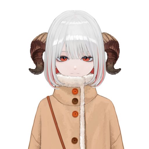 @磊落のい