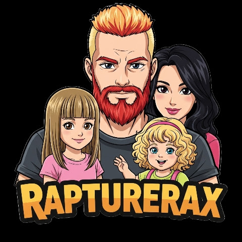 @Rapturerax