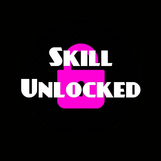 @skillunlocked