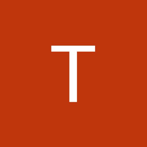 Thomas LeBlanc (tomleb)