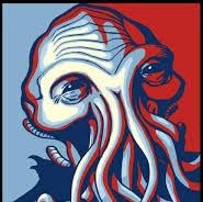 POTUS_Cthulhu