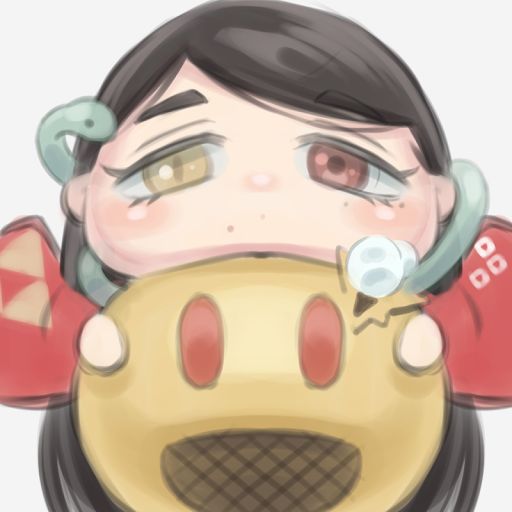 月春もとのみ🌙イラストレーター