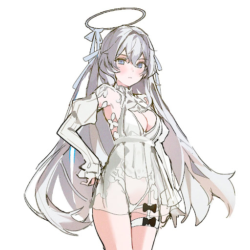 月祈YueChi