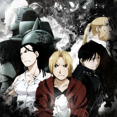 Fullmetal