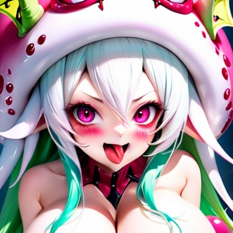Yume💠MasterofTheVoidOmega±Ω-