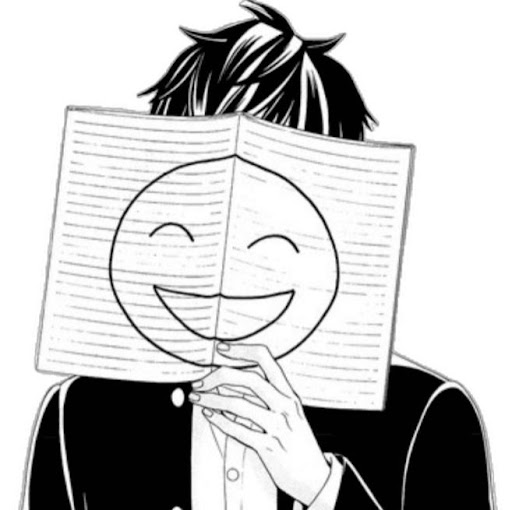 Smile :D