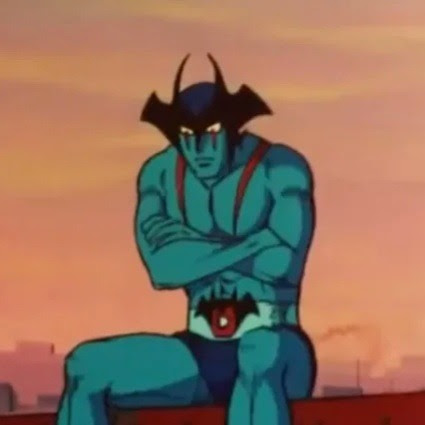 @デビルマン-u8g