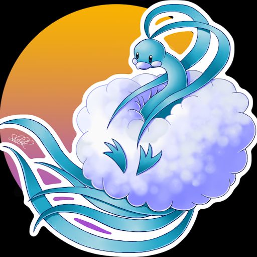 Altaria Ego