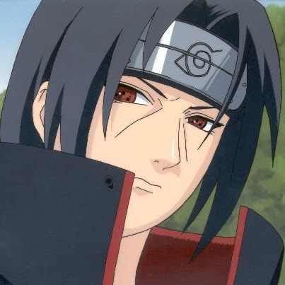 Itachi Uchiha