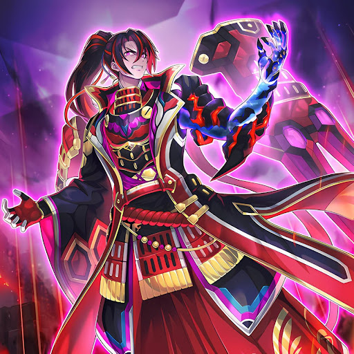 @Kashtira_Riseheart0402