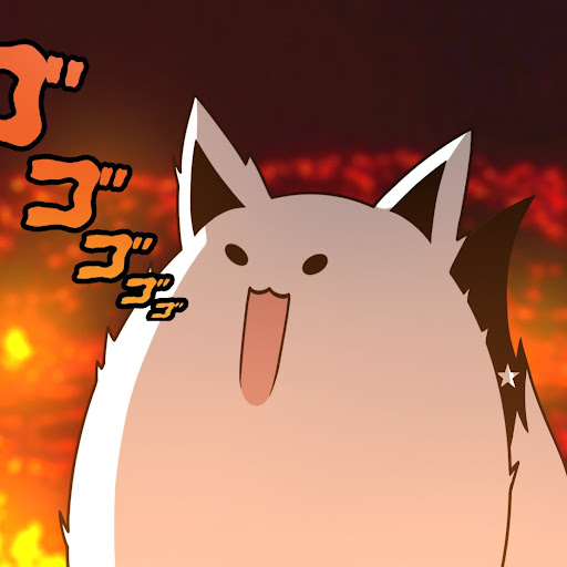 kuro neko