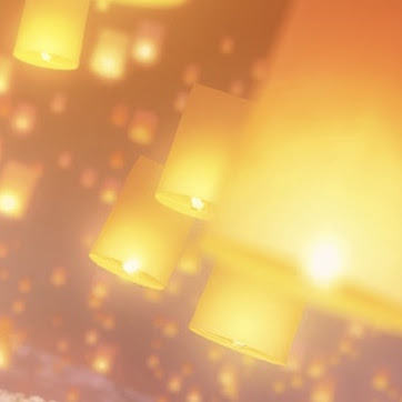 @ライトニング波閃ーハセンー