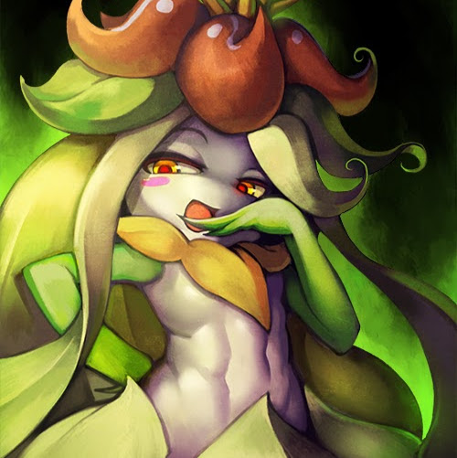 Lord of Lilligant