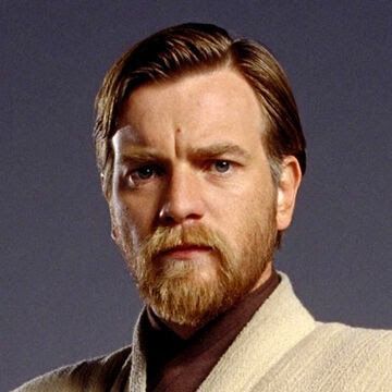 Obi-Wan Kenobi