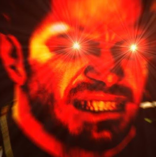 The Reddest Of The Fields