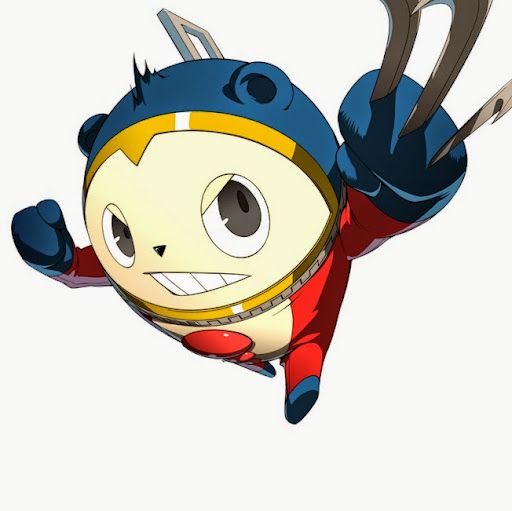 Kuma Teddie